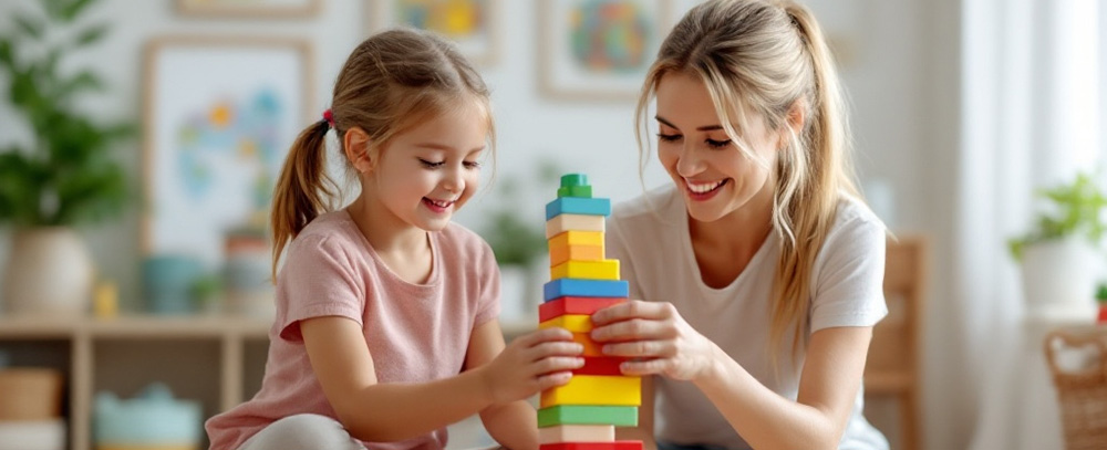 Çocuk Gelişiminde Beyin Gelişimi ve Ebeveyn Rolü